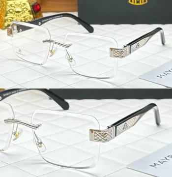 Maybach 11424 Eyeglasses first copy