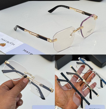 Maybach 11429 Eyeglasses first copy
