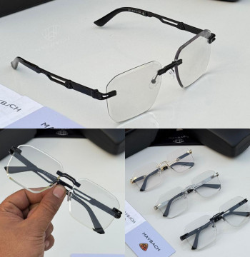 Maybach 11429 Eyeglasses first copy