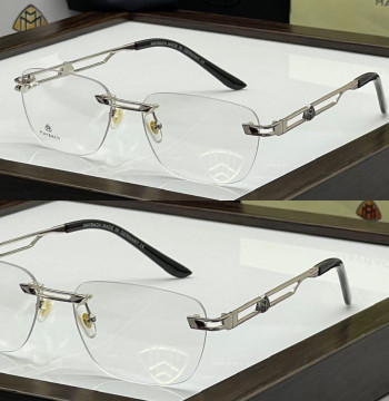 Maybach 11437 Eyeglasses first copy