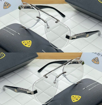 Maybach 11442 Eyeglasses first copy
