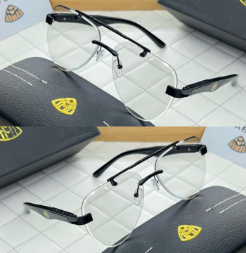 Maybach 11442 Eyeglasses first copy