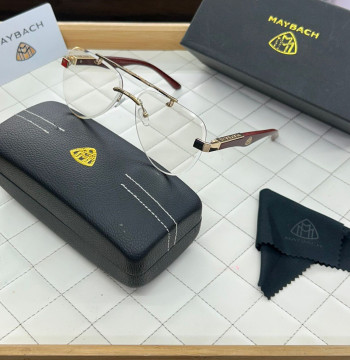 Maybach 11442 Eyeglasses first copy