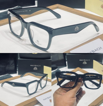 Maybach 11446 Eyeglasses first copy