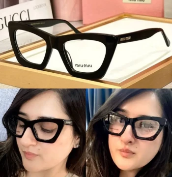 Miu Miu 11447 Eyeglasses first copy