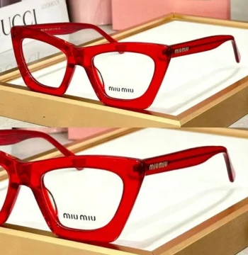 Miu Miu 11447 Eyeglasses first copy