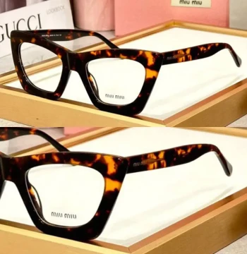 Miu Miu 11447 Eyeglasses first copy