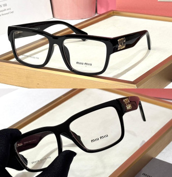 Miu Miu 11454 Eyeglasses first copy