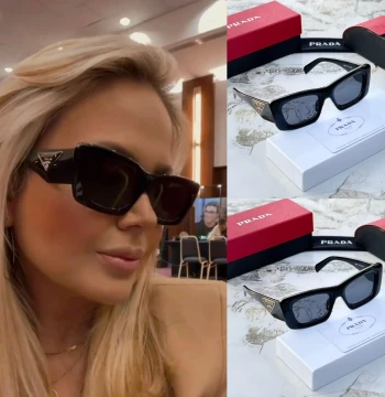 Prada 11486 Eyeglasses first copy