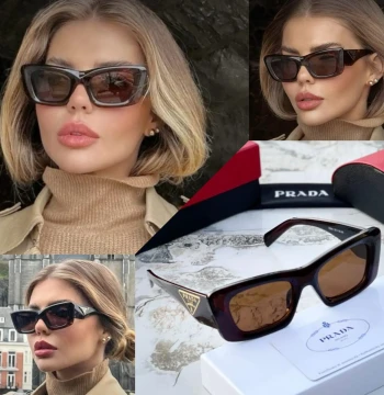 Prada 11486 Eyeglasses first copy