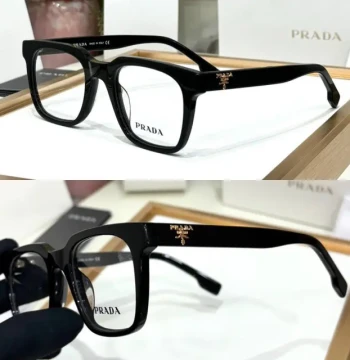 Prada 11492 Eyeglasses first copy