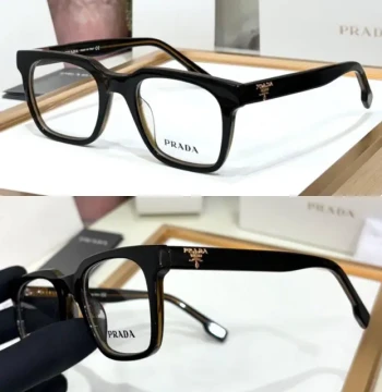 Prada 11492 Eyeglasses first copy