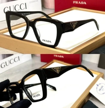 Prada 11496 Eyeglasses first copy