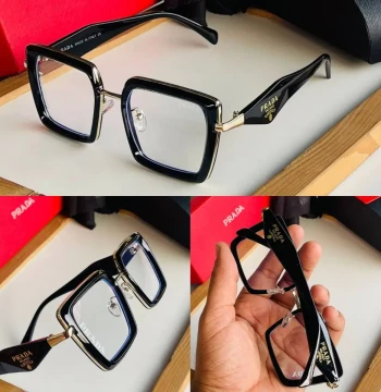Prada 11497 Eyeglasses first copy