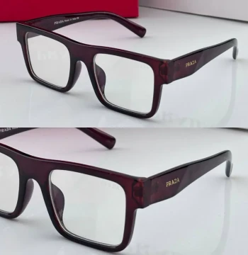 Prada 11498 Eyeglasses first copy