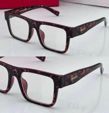 Prada 11498 Eyeglasses first copy