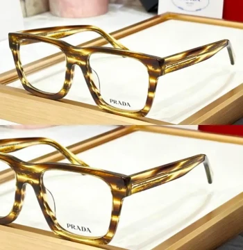 Prada 11503 Eyeglasses first copy