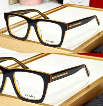 Prada 11503 Eyeglasses first copy