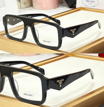 Prada 11507 Eyeglasses first copy