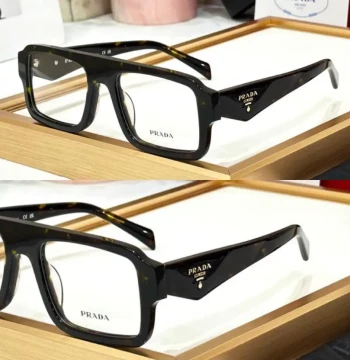 Prada 11507 Eyeglasses first copy