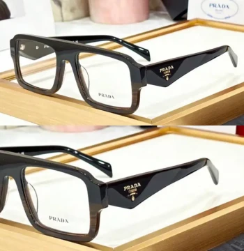 Prada 11507 Eyeglasses first copy