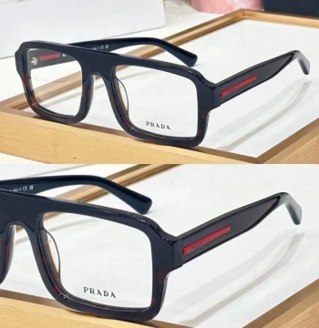 Prada 11512 Eyeglasses first copy