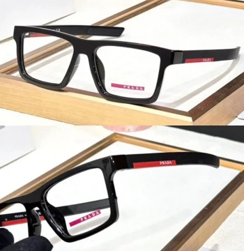 Prada 11516 Eyeglasses first copy
