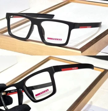 Prada 11516 Eyeglasses first copy
