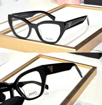 Prada 11519 Eyeglasses first copy