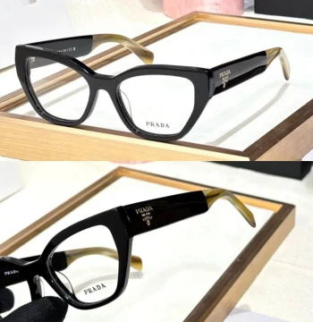 Prada 11519 Eyeglasses first copy