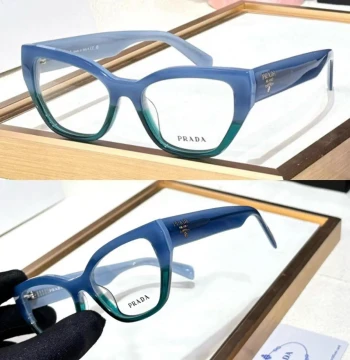 Prada 11519 Eyeglasses first copy