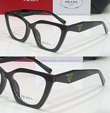 Prada 11527 Eyeglasses first copy