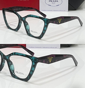 Prada 11527 Eyeglasses first copy