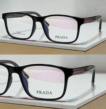 Prada 11530 Eyeglasses first copy