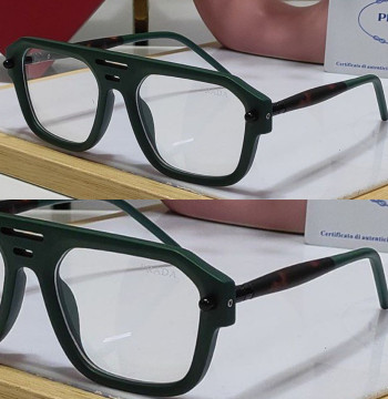 Prada 11538 Eyeglasses first copy