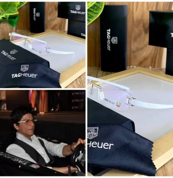 Tag Heuer 11543 Eyeglasses first copy