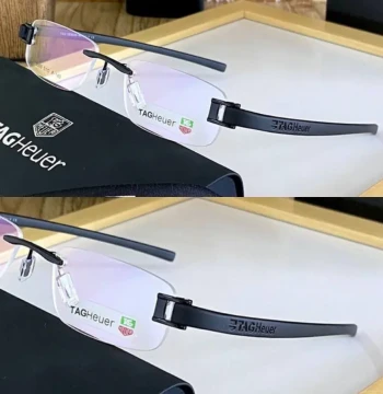 Tag Heuer 11543 Eyeglasses first copy