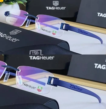 Tag Heuer 11543 Eyeglasses first copy