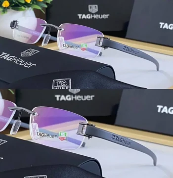 Tag Heuer 11543 Eyeglasses first copy