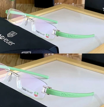 Tag Heuer 11551 Eyeglasses first copy