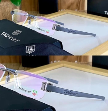 Tag Heuer 11551 Eyeglasses first copy