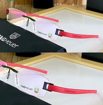 Tag Heuer 11551 Eyeglasses first copy