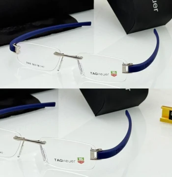 Tag Heuer 11551 Eyeglasses first copy