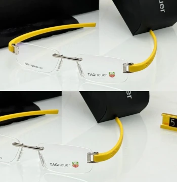 Tag Heuer 11551 Eyeglasses first copy