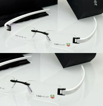 Tag Heuer 11551 Eyeglasses first copy