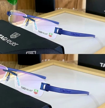 Tag Heuer 11551 Eyeglasses first copy