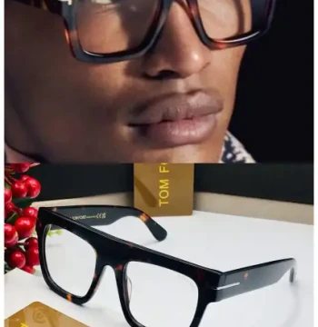 Tom Ford 11570 Eyeglasses first copy