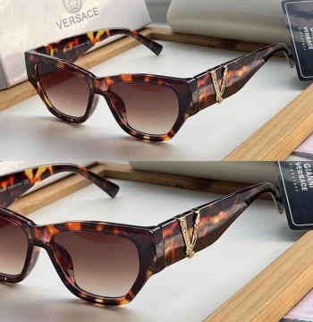 Versace 11605 Eyeglasses first copy