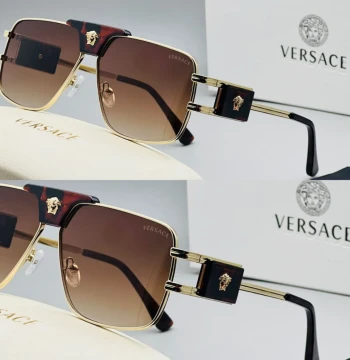 Versace 11615 Eyeglasses first copy