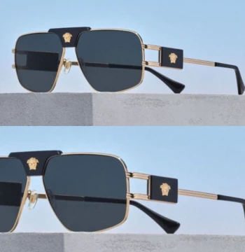 Versace 11615 Eyeglasses first copy